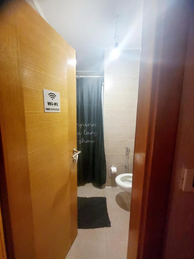 Sleep And Drive Suites Sarajevo Buitenkant foto