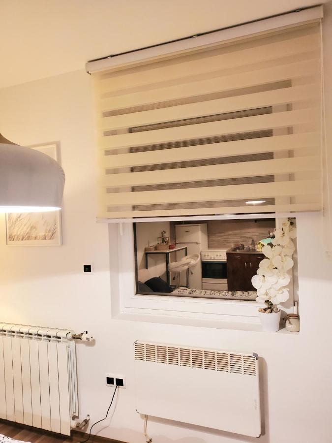 Sleep And Drive Suites Sarajevo Buitenkant foto